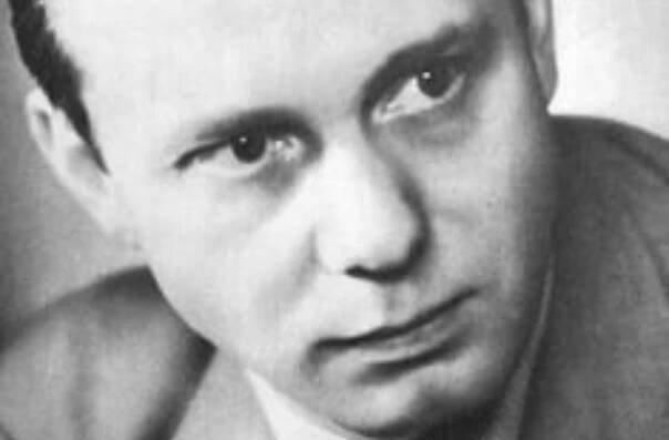 10.5.1980 zemřel Jan Pivec...vzpomínáme