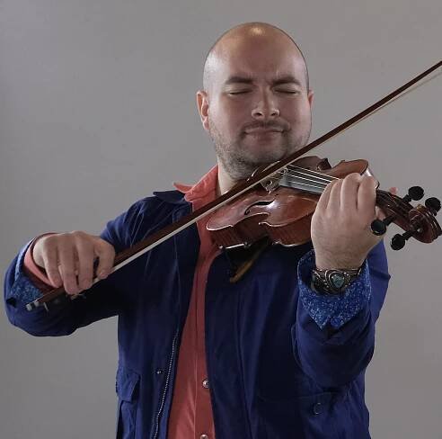 David Morales Boroff