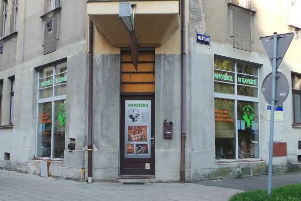 Vinotéka U Havlíků