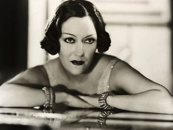 Forgotten Hollywood: Gloria Swanson