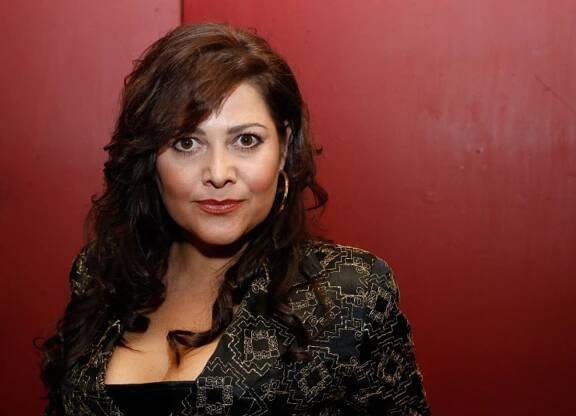 Ilona Csáková: Můj otec byl diktátor