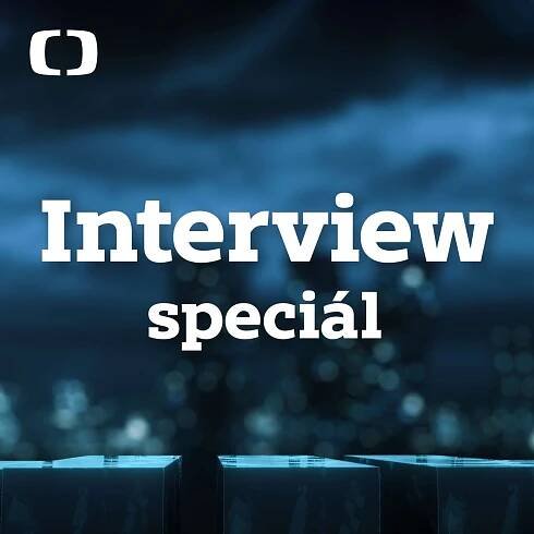 Interview speciál s Radkem Johnem