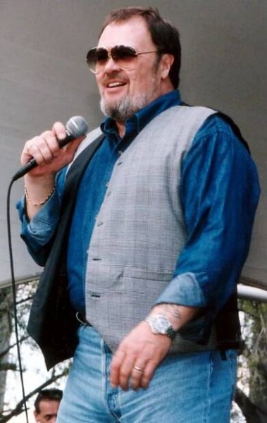 David Clayton-Thomas – Wikipedie