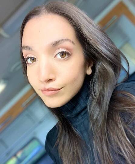 Julia Macchio