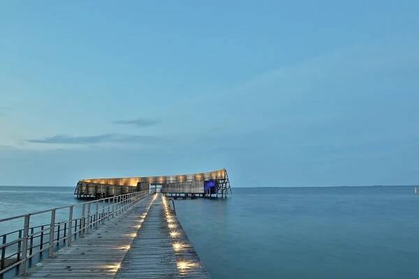 Kastrup Sea Bath