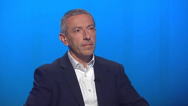 Potřebujeme další konsolidační balíček, říká ekonom David Marek