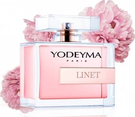 Yodeyma Linet W EDP