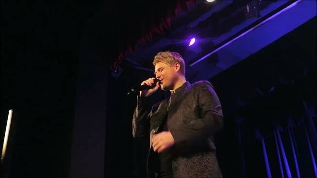 David Deyl - Valentýnský koncert 14.2.2023