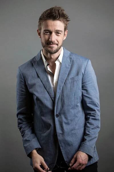 ‘Chesapeake Shores’ Cast’s Dating History: Photos