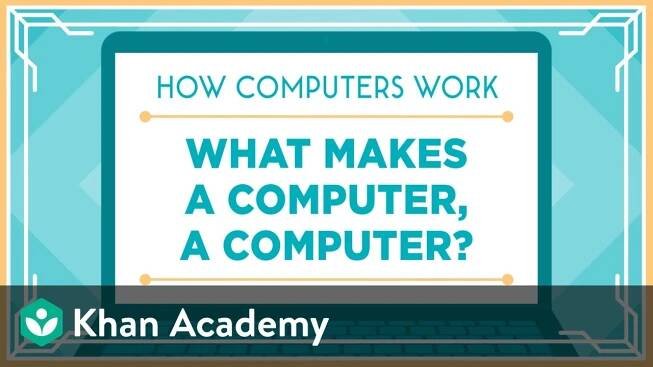 Khan Academy and Code.org