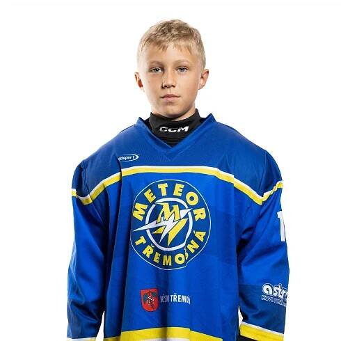 Profil hráče Mikuláš Filip