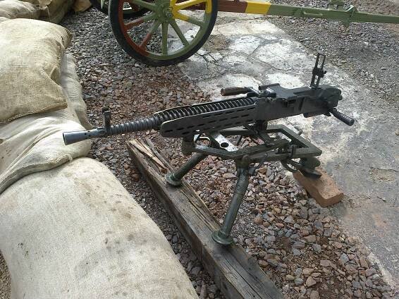ZB-53 : Česká republika / Československo (CZE)