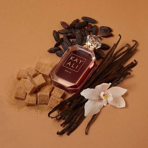 kayali vanilla 28|10 -50 ML|Shipping All Over Egypt✅ – Havenly Cosmetics