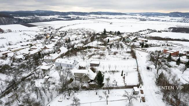 Prodej Pozemek, Všechovice, okres Brno-venkov
