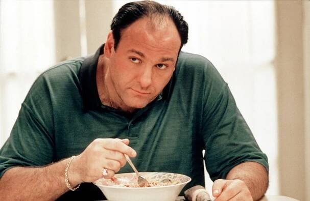James Gandolfini Is Dead at 51; a Complex Mob Boss in ‘The Sopranos’