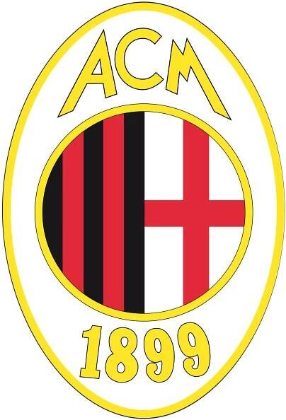 Soubor:Escudo ac milan 1946.svg – Wikipedie