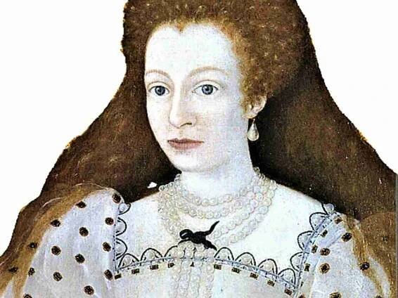 Lady Arbella Stuart | Timeless Travel Steps