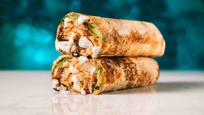 Shawarma Chicken