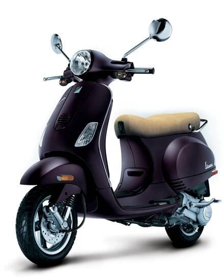 Vespa | ETK | MOTO4YOU