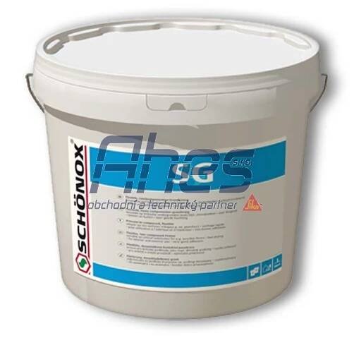 SCHÖNOX SG (AB) 15kg