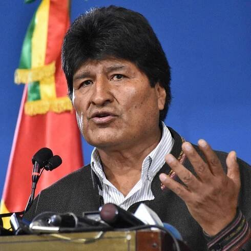 In Mexico we're divided over Evo Morales — but giving him asylum was a necessary evil