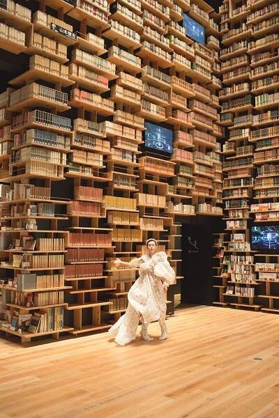 南 沙良 写真