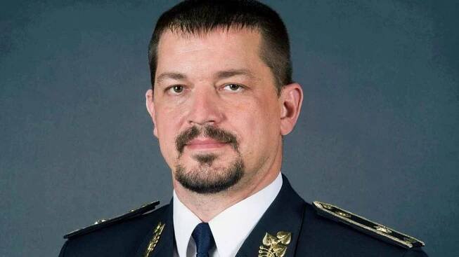 Změna ředitele policie v Praze: Středočech střídá Středočecha