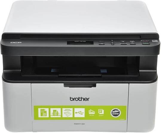 Brother DCP-1510E