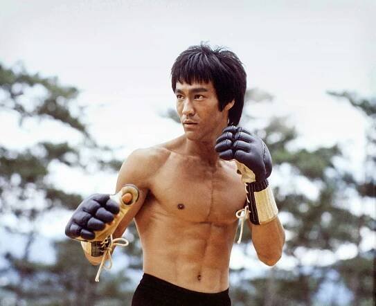 Why Bruce Lee Was a Suspect in the Gruesome Murder of Sharon Tate