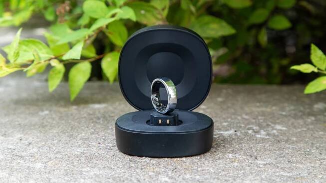 Recenze: RingConn Gen 2 - Nová výzva pro Oura Smart Ring