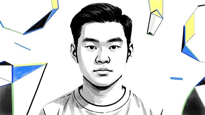How your OSP can get you a job in AI: with Jordan Palmer