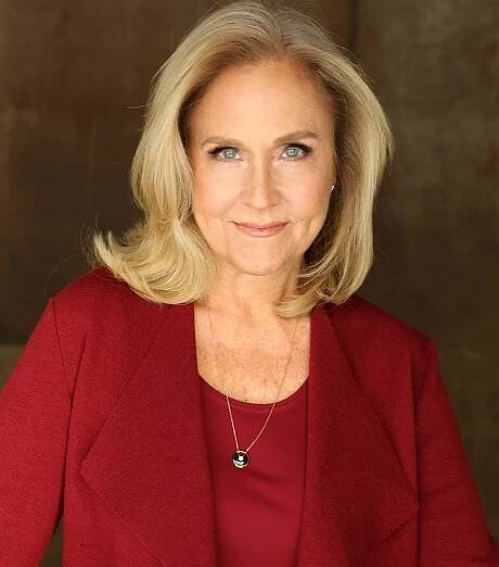 erin gray