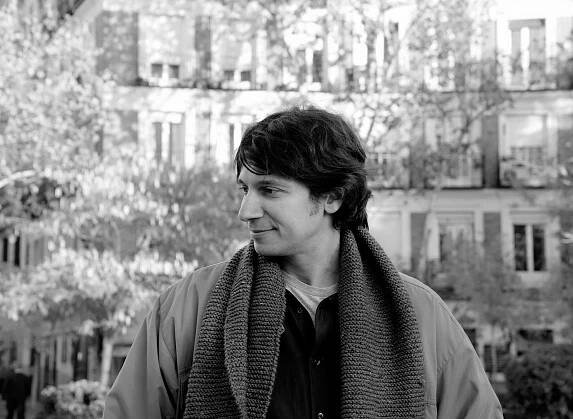 Photo: Marta González-Valcárcel