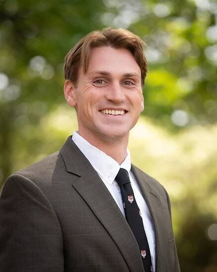 James Douglas