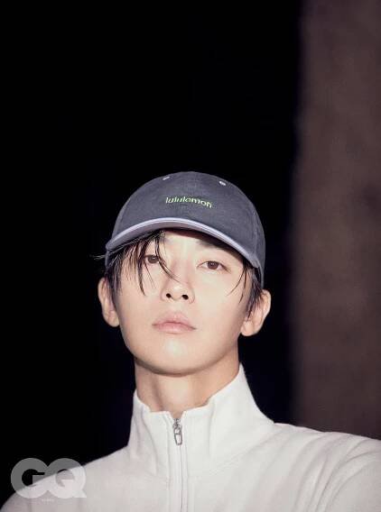 Park Seo Joon: Počas práce s Lululemon som si uvedomil, že fyzické a duševné zdravie musí byť vyvážené - Asianstyle