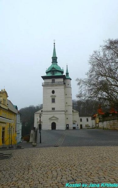 Regionální muzeum v Teplicích