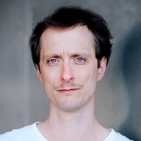Jacob Keller