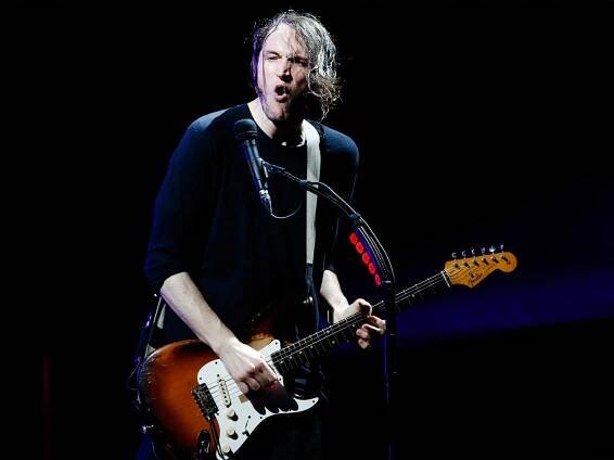 Josh Klinghoffer