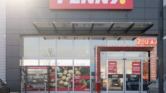 Retail Park Severka v Liberci má nové nájemce, a to Penny a TEDi