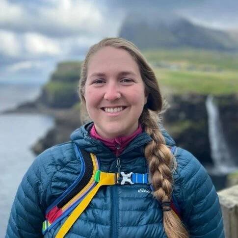 Sarah Freeman-Woolpert