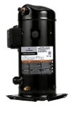 Kompresor Copeland Scroll digitální ZF09 K4E-TFD-551 / R404A / R22 / 380V / ZF09K4E-TFD-551