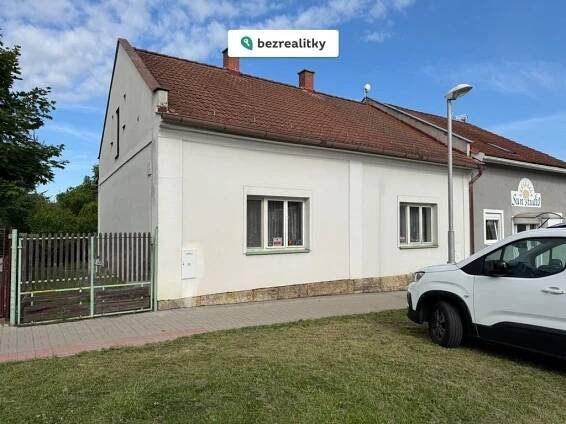 Prodej Dům, Brněnská, Hradec Králové - Nový Hradec Králové
