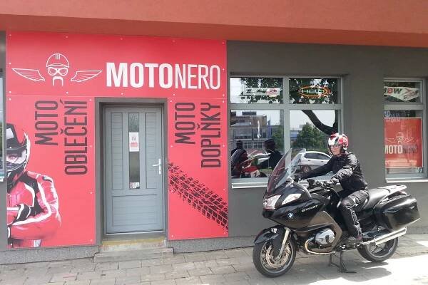 Motonero.cz foto 1
