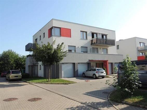 Prodej Byt 3+kk, U svahu, Praha 5 - Slivenec, okres Praha