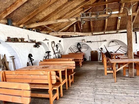 Tip na výlet s gurmánským zážitkem! Představuji Hospodu na Zelnicách v Ratíškovicích. | www.coolbrnoblog.cz