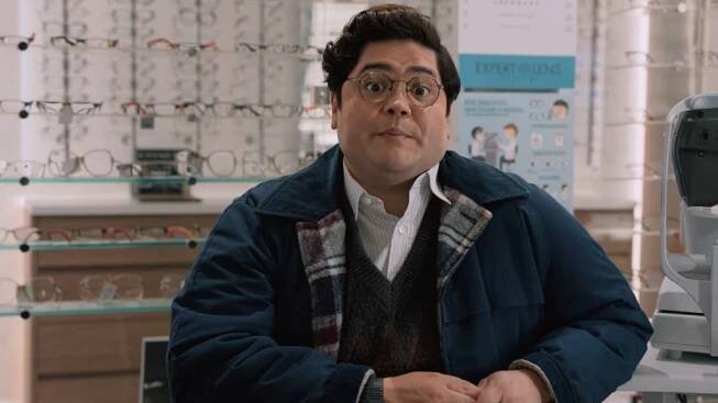 Harvey Guillen - Actor