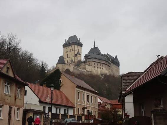 Drahota - Médium.cz
