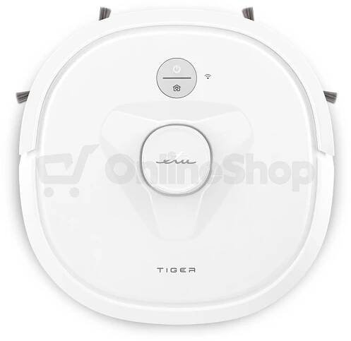 Robotický vysavač ETA Tiger 4242 90000