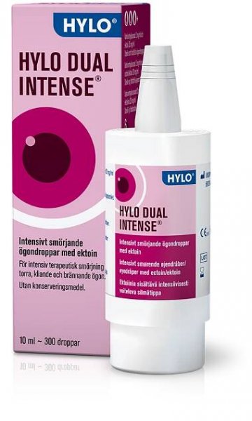 HYLO Dual Intense