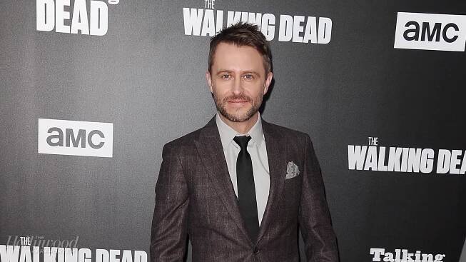 Chris Hardwick Will Return to 'Talking Dead' After AMC Investigation